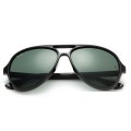 Ray Ban Rb4125 Cats 5000 Sunglasses Black/Green