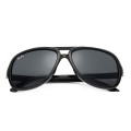 Ray Ban Rb4162 Cats 5000 Sunglasses Black/Gray