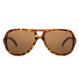 Ray Ban Rb4162 Cats 5000 Sunglasses Tortoise/Brown