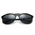Ray Ban Rb4170 Cats 5000 Sunglasses Black/Dark Gray