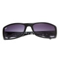 Ray Ban Rb4176 Active Sunglasses Black/Purple Gradient