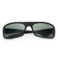 Ray Ban Rb4176 Active Sunglasses Black/Dark Green