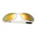 Ray Ban Rb4188 Active Sunglasses White/Green
