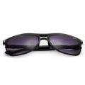 Ray Ban Rb6301 Tech Sunglasses Black/Light Purple Gradient