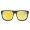 Ray Ban Rb7188 Wayfarer Sunglasses Black/Yellow