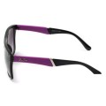 Ray Ban Rb7188 Wayfarer Sunglasses Black/Purple Gradient