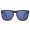 Ray Ban Rb7188 Wayfarer Sunglasses Black/Blue