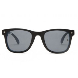 Ray Ban Rb7788 Wayfarer Sunglasses Black/Gray