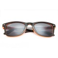 Ray Ban Rb7788 Wayfarer Sunglasses Black/Light Gray Sale