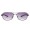 Ray Ban Rb8302 Tech Carbon Fibre Sunglasses Black/Crystal Purple Gradient