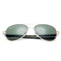Ray Ban Rb8307 Tech Carbon Fibre Sunglasses Gold/Crystal Gray