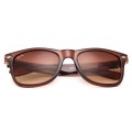 Ray Ban Rb8381 Wayfarer Sunglasses Brown/Brown Gradient