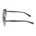 Ray Ban Rb8822 Tech Sunglasses Gray/Crystal Purple