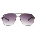 Ray Ban Rb8822 Tech Sunglasses Gray/Crystal Purple