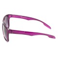 Ray Ban Rb9122 Justin Sunglasses Purple/Crystal Purple Gradient