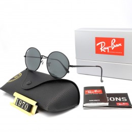 Ray Ban Rb1970 Sunglasses Black/Black