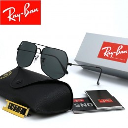 Ray Ban Rb1972 Sunglasses Black/Black