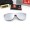 Ray Ban Rb2148 Sunglasses Mirror Gray/Gold With Black