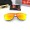 Ray Ban Rb2148 Sunglasses Mirror Orange/Black