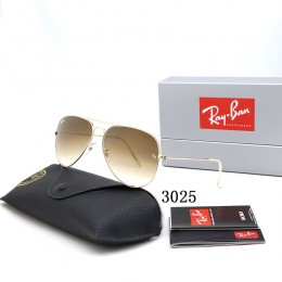 Ray Ban Rb3025 Sunglasses Gold/Gold