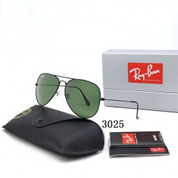 Ray Ban Rb3025 Sunglasses Green/Balck