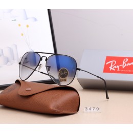 Ray Ban Rb3479 Sunglasses Gradient Blue/Balck