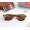 Ray Ban Rb4827 Aviator Sunglasses Tortoise/Brown